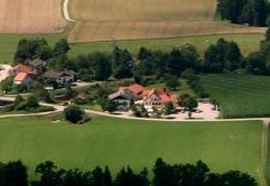 Landgasthof Helminger