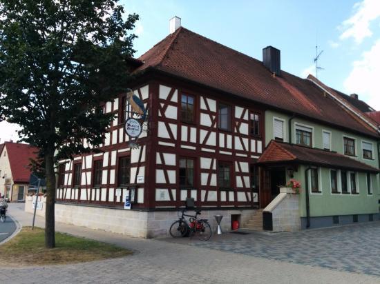 Brauereigasthof Geyer