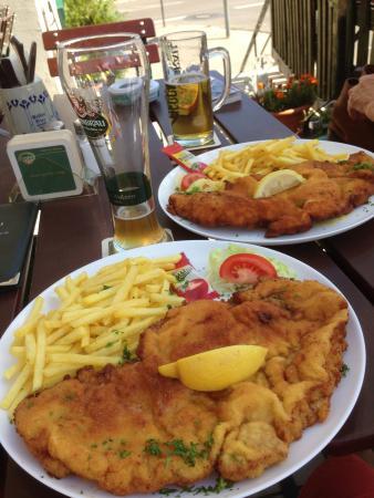 Gasthaus zum Schiffla