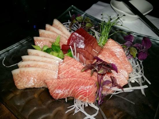 CôCô taste of asia