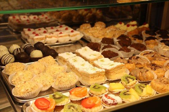 Paradiso dei Dolci