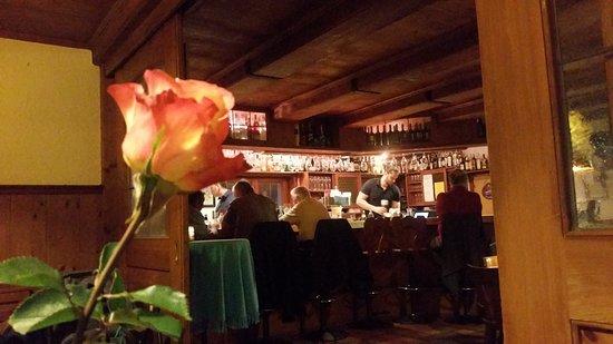 Dorfschenke Ismaning