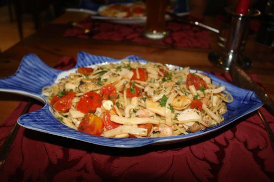 Pizzeria Al Ruscello