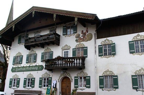 Gasthaus Andrelang