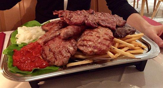 Gaststätte Hillenbrand