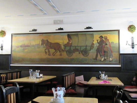 Zum Bayerischen Lowen