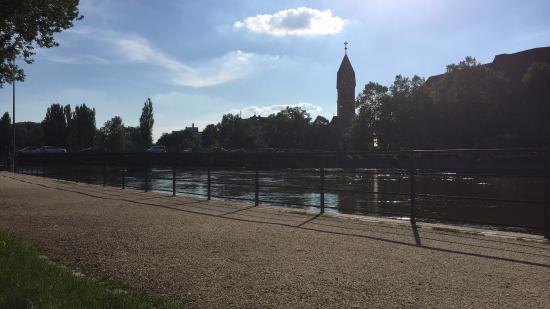 Literaturcafé im Röcklturm