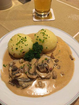 Brauerei Bruckmüller