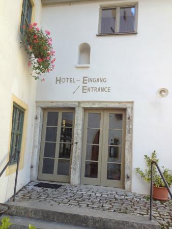 Restaurant Stampfermuhle