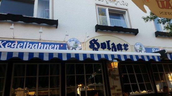 Holzar Schlemmer-Alm