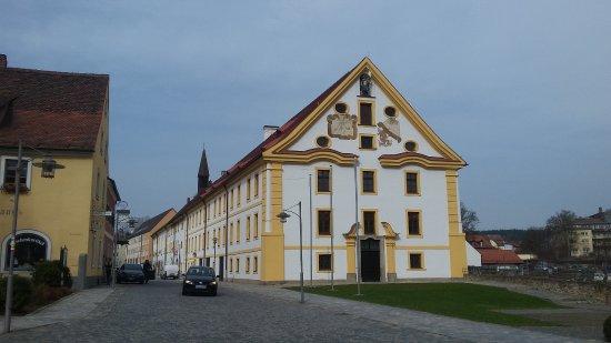 Koniglich Bayerisches Forsthaus