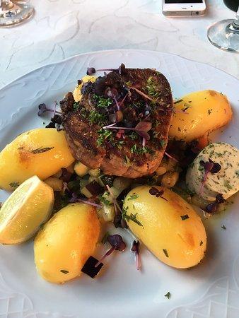 Restaurant la Bruschetta