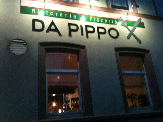 Pizzeria Da Pippo