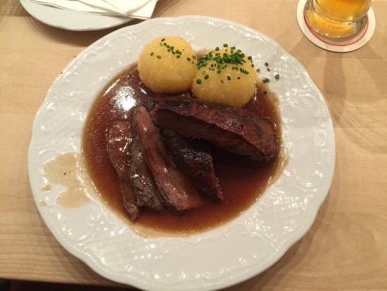 Landgasthof zur Hammerschmiede