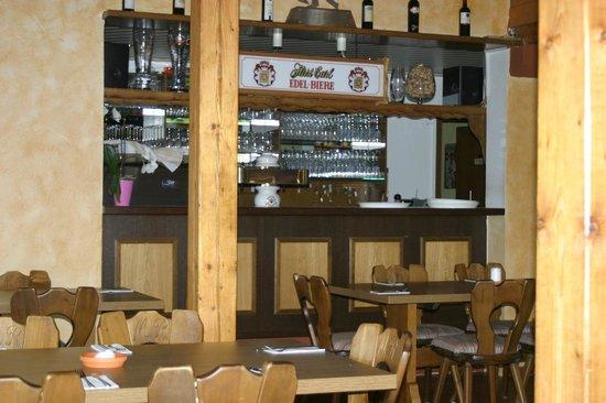 Eddy's Osteria am Sportpark