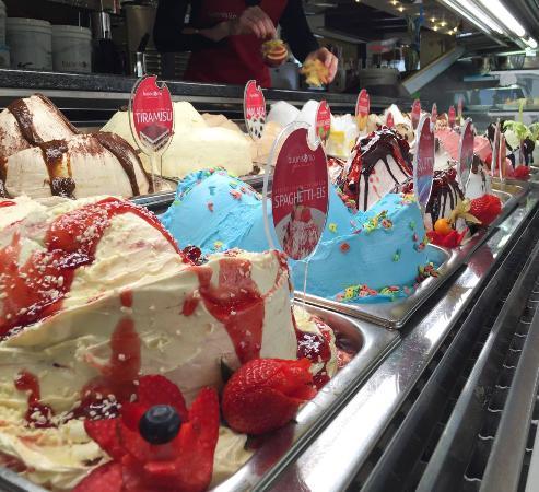 Buonissimo Schwabach