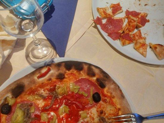 Trattoria Foro Romano