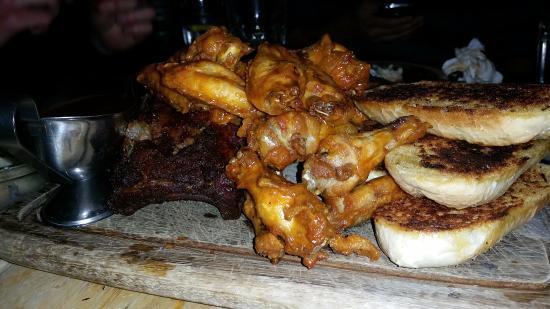 Our Place Barbecue & Cocktailhouse