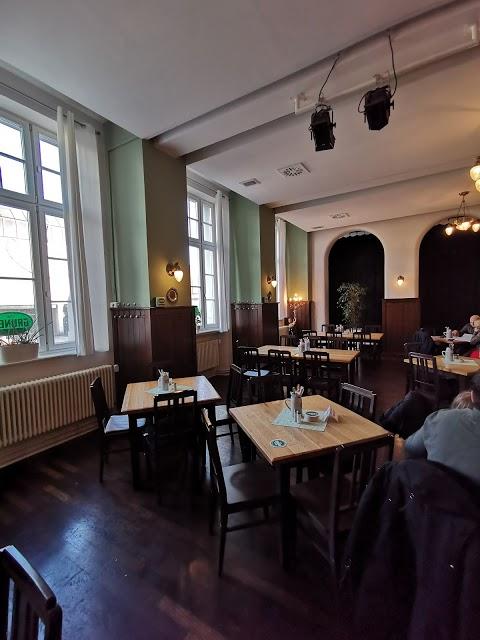 Grüner Brauhaus