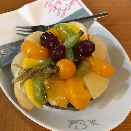 Konditorei & Cafe Seel