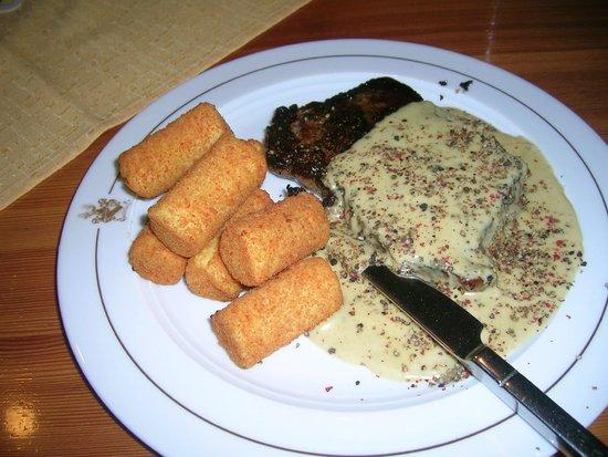 Brauereigasthof Rothenbach