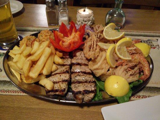 Gaststätte Loosgarten