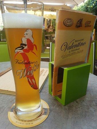 Cafe Bistro Valentino