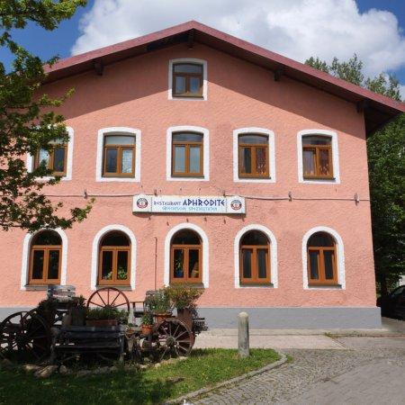 Restaurant Aphrodite