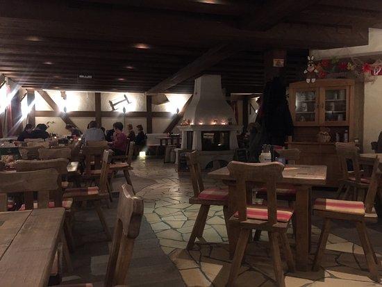 Gasthof Bauernhannla