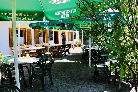 Gasthaus Waldfriede