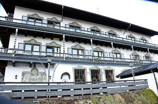 Landgasthof Zur Post