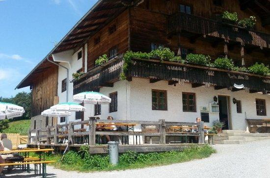 Dandlbergalm Gaststätten