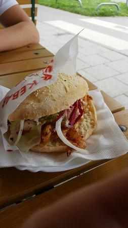 Westends Best Doner Kebap