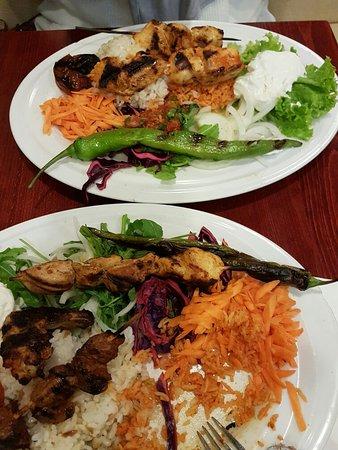 Turkitch Kofte & Kebap