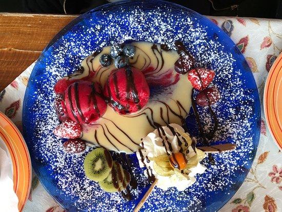 Gasthof-Cafe Alpenwildpark