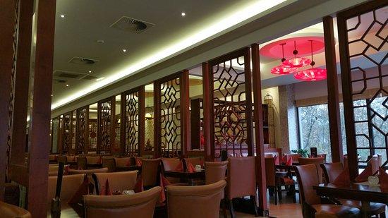 China Restaurant Asia House