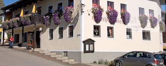 Gasthof Rössle Inh. Rudi Skornsek