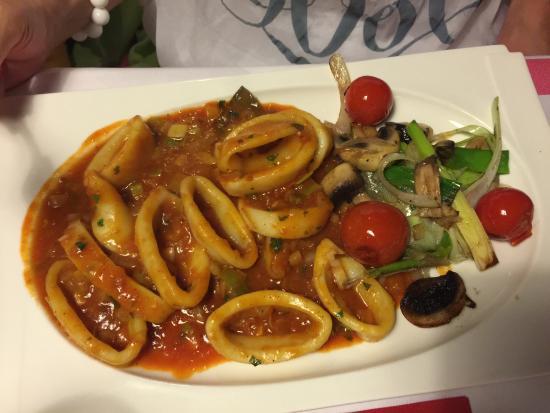 Ristorante Pizzeria La Posta Bamberg