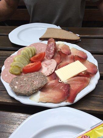 Bierbrauerei Schroll