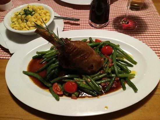 Wirtshaus Kematsried