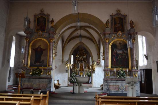 Pfarrkirche St. Kilian