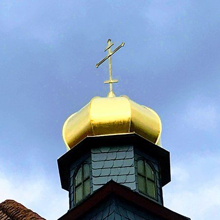 Russisch-Orthodoxe Kirche