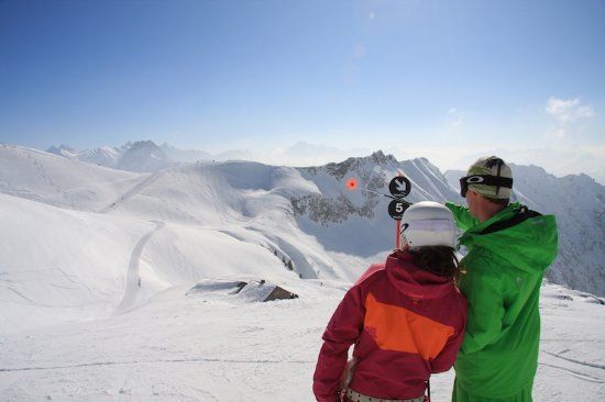 Alpin Skischule Oberstdorf