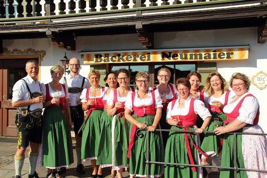 Bäckerei Neumaier