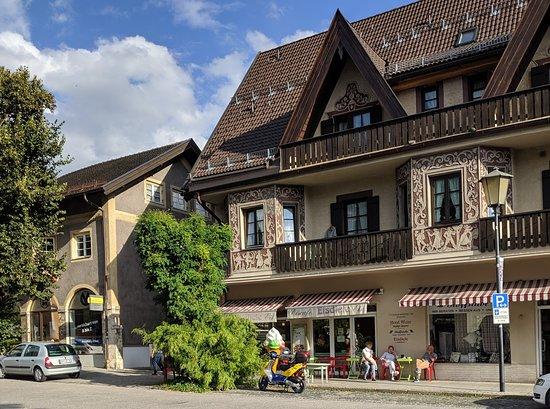 Angelo Scopel Eiscafe