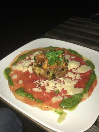 Moritz Bar und Restaurant