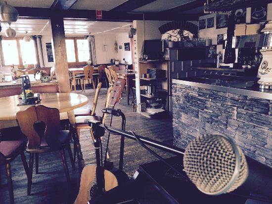 Gasthaus "Alte Post"