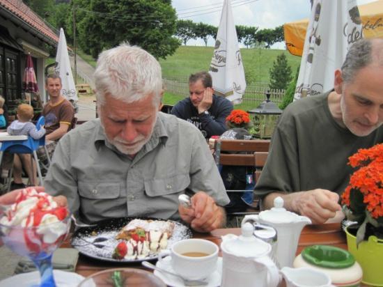 Gasthaus zum Pfaffenstein