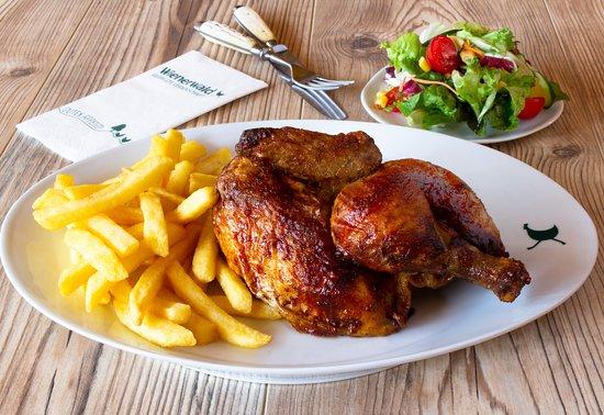 Wienerwald Valpichlerstrasse