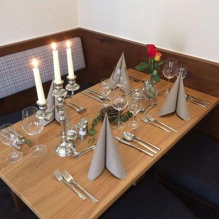 Röttinger Bürgerstube